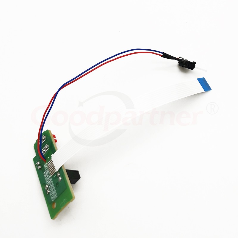 1x LV0579001 Bộ Cảm Biến Eject Bằng Giấy PCB PCB Cho Brother HL 2220 2230 2240 2250 2270 2280 DCP 7055 7057 706070657065706570 M706700F 330