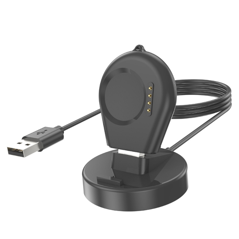 Đế Sạc USB Chuyên Dụng Cho Đồng Hồ Thông Minh Watch 3 2 3 Pro