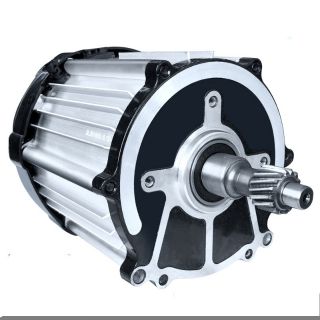 Động cơ điện 3 pha 48v-60v-72v