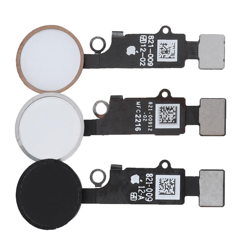 Dây Cáp Nút Bấm Thay Thế Cho Iphone 7 / 7plus / 8 / 8plus