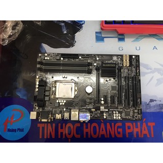 Main Gigabyte / ASUS B85  H81 4 khe ram 2 khe Ram