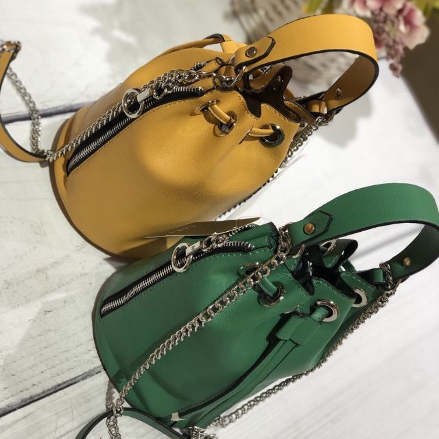 TÚI ZARA dans Bucket NỮ hàng Chuẩn Auth