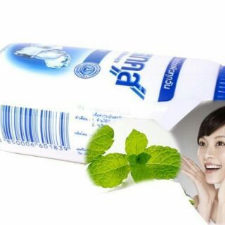 Phấn rôm lạnh Thái