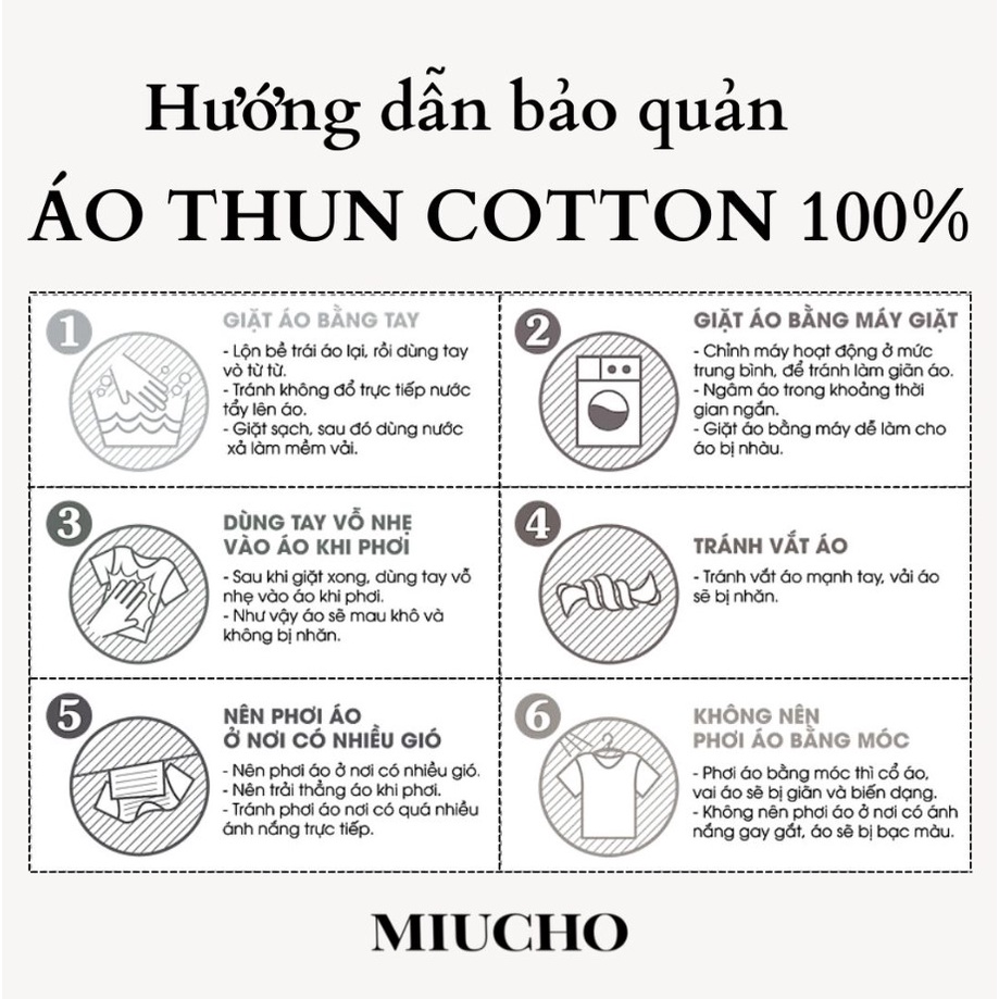 Áo phông guci nữ form rộng tay lỡ unisex, áo thun gucci nữ form rộng tay lỡ unisex cotton AT108 Miucho in logo