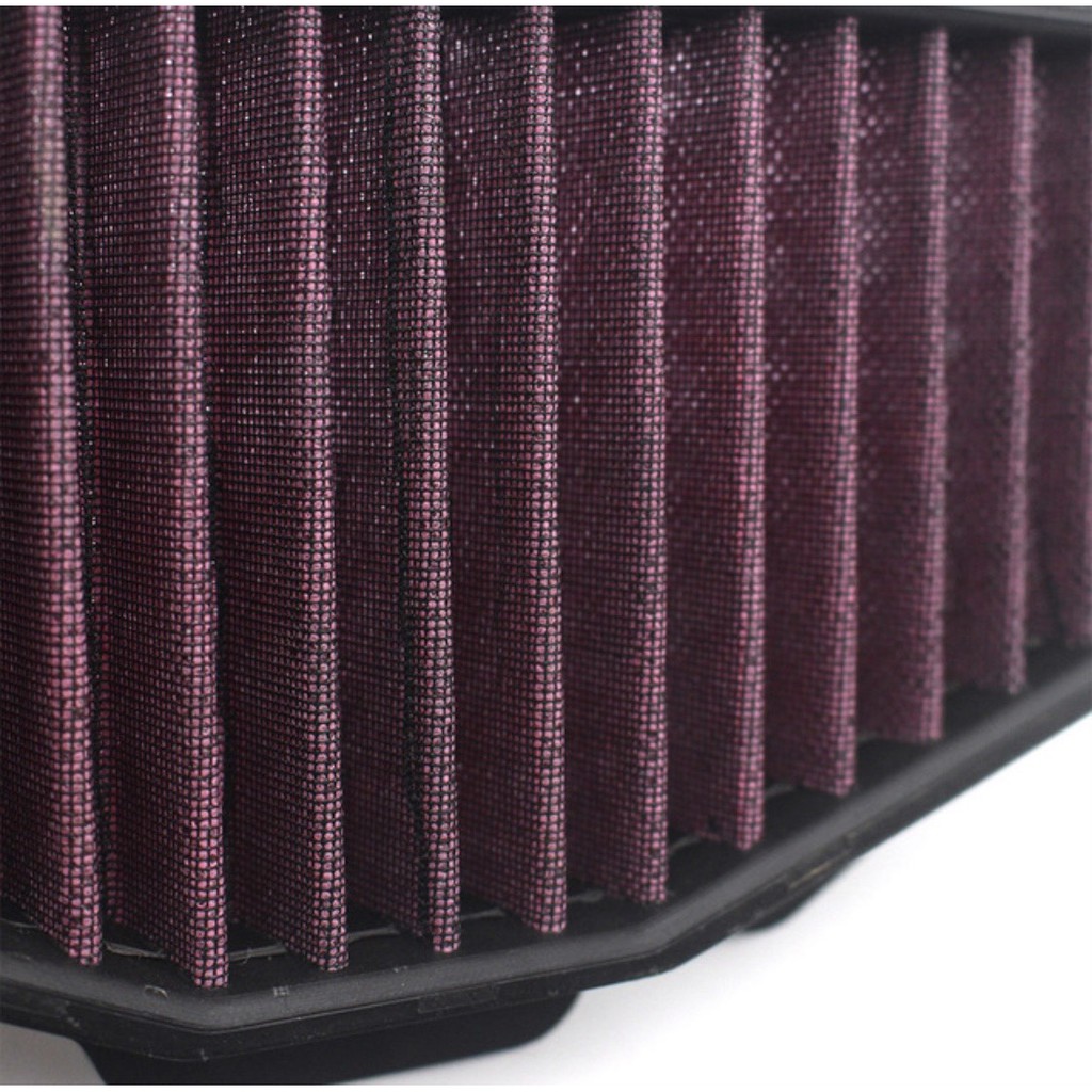 Lọc Gió Độ Cho Xe Kawasaki Ninja400