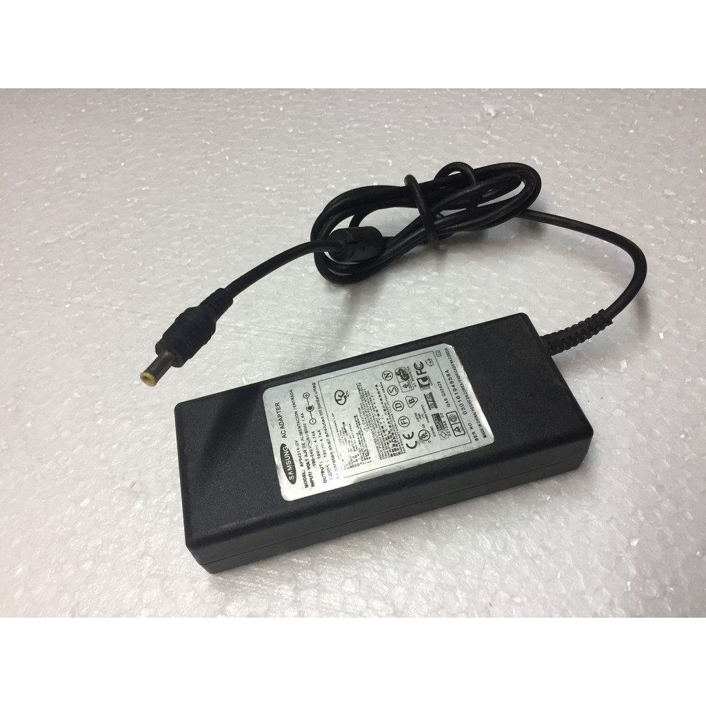 Sạc Adapter Laptop Samsung LG