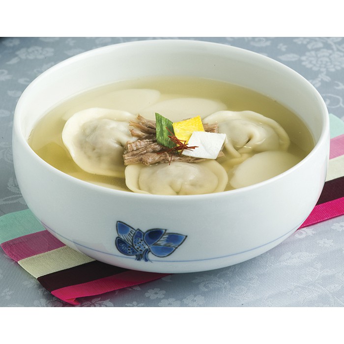 Hạt nêm bò Hàn Quốc