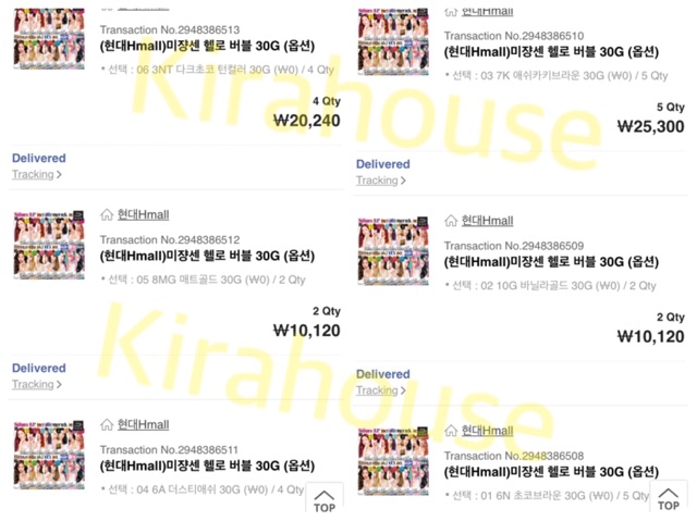 Thuốc nhuộm tóc tạo bọt Hello Bubble Mise en scen | BigBuy360 - bigbuy360.vn