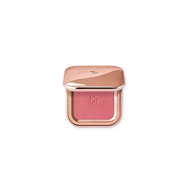 (BILL UK) Phấn má Kiko Metal Fusion Blush