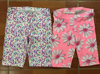 Quần leging lửng xuất dư