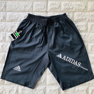 Quần short nam chất vải gió mã 001