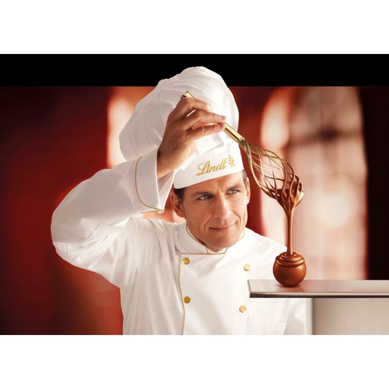 Sô cô la LINDOR 200g