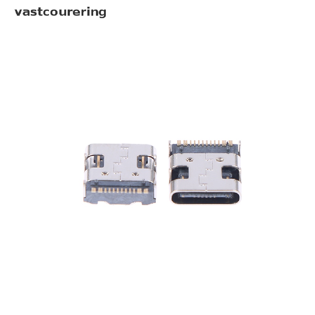 Bộ 10 ổ cắm 16Pin USB 3.1 Type-C chuyên dụng cho điện thoại
