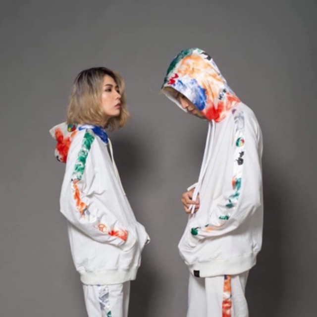 Áo hoodie tsun