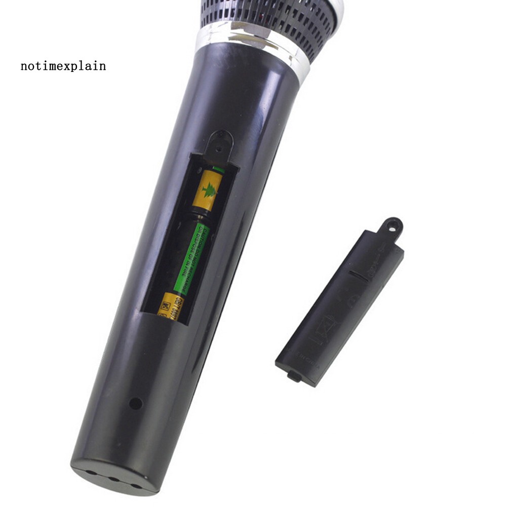 Đồ chơi micro hát karaoke cho trẻ em