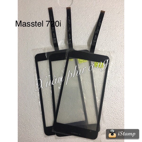 Cảm ứng Masstel Tab 720i