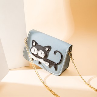 [CÓ ẢNH THẬT] TÚI HANDMADE TỰ LÀM CAT ❤