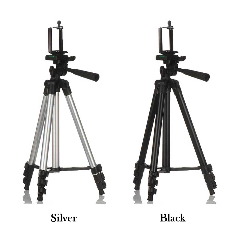 Chân Tripod Vlog Cho Máy Ảnh Chuyên Nghiệp