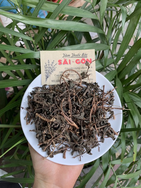 Cây Thuốc Dòi 1kg