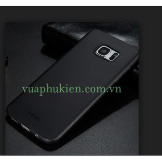 Ốp Dẻo Xlevel Màu Galaxy S7 Edge