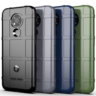 Ốp điện thoại TPU mềm siêu mỏng cho Nokia 3.4 Nokia 3.4