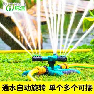 béc tưới phun mưa tưới rau tưới vườn rau rừng vườn rau xoay 360 độ tự động tưới phun tưới nông nghiệp