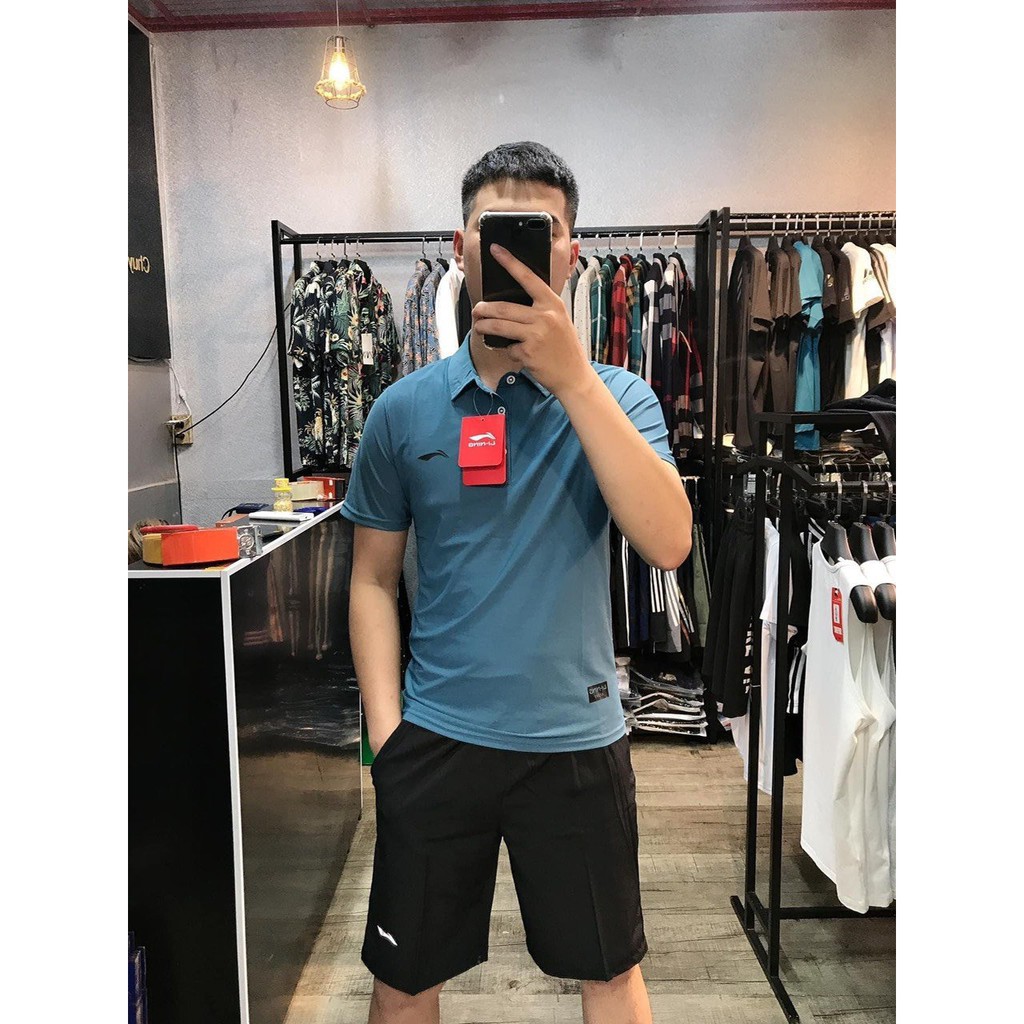 BÁN SỈ BỘ THỂ THAO NAM CỔ ĐỨC | BigBuy360 - bigbuy360.vn