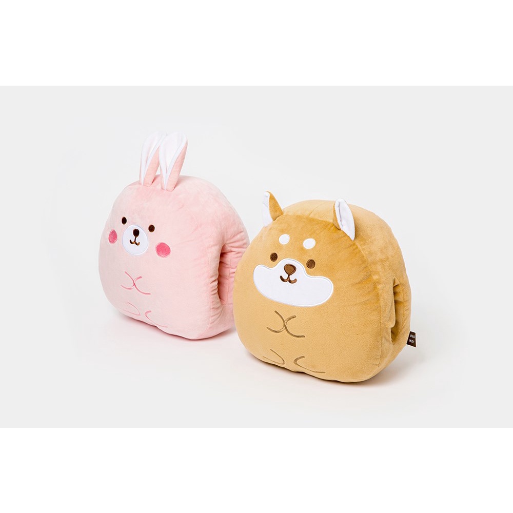 Gối Sưởi Ấm Tay ARTBOX Hàn Quốc Hình Thỏ Dễ Thương