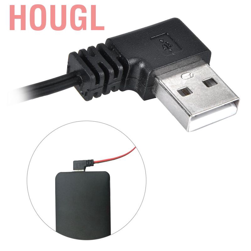 Thiết Bị Sưởi Ấm 2 Trong 1 5v Cổng Usb