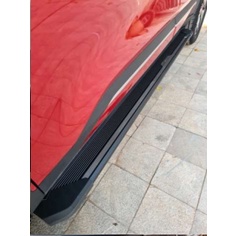 Bậc lên xuống, bệ bước chân ô tô cho KIA Seltos