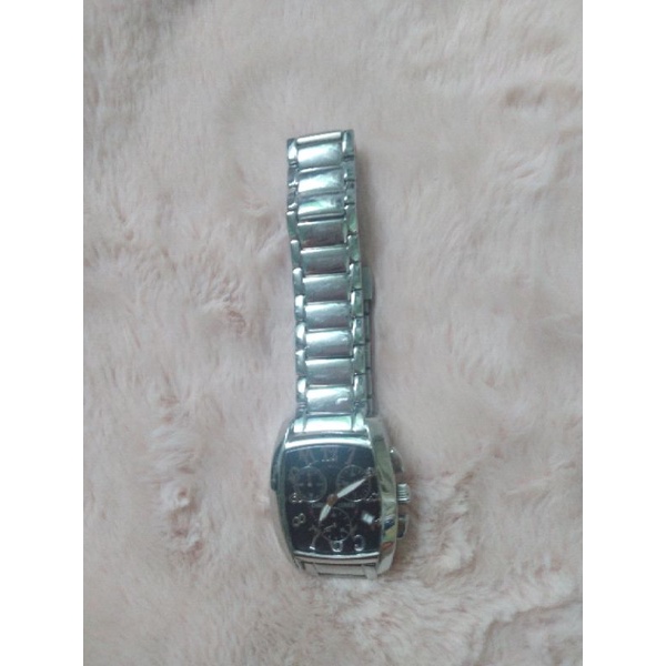 Đồng hồ nam hiệu enrico covery