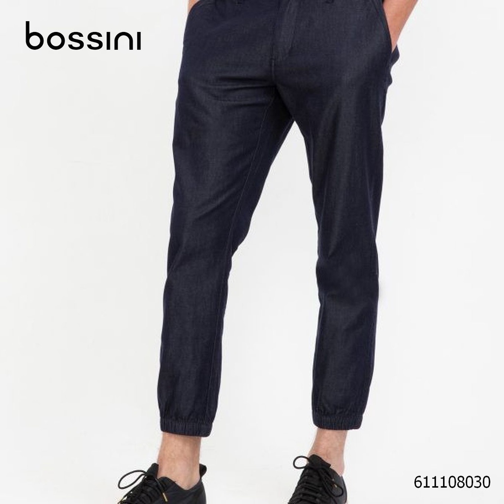 Quần jogger nam thời trang năng động Bossini 611108030