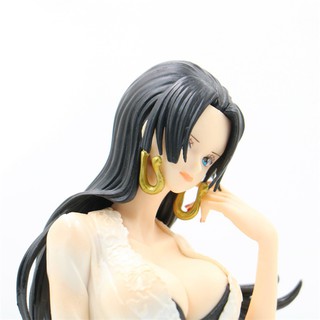 [Hot] Mô hình BoA Hancock Shiny Venus - OnePiece