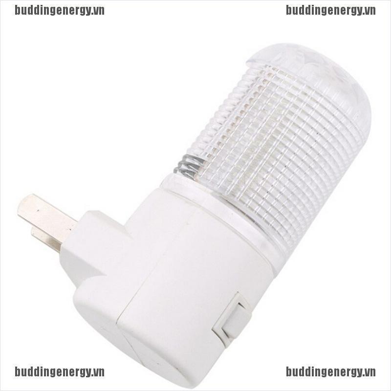 Đèn LED 4 Bóng Ac 3W Chất Lượng Cao