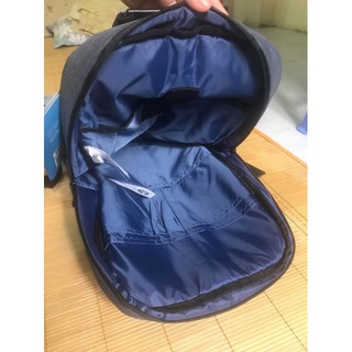 Balo HP Value  chính hãng 15.6 ( HÀNG CHUẨN )