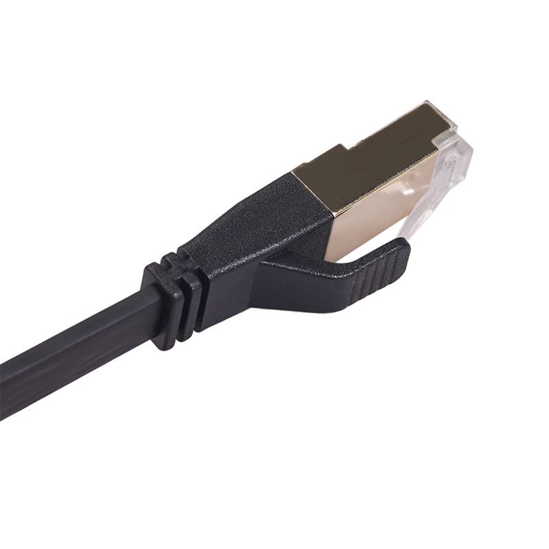 Dây Cáp Mạng Cat8 Rj45 28awg 3m | WebRaoVat - webraovat.net.vn