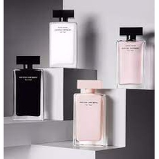 [TEST]   Nước hoa Nữ Narciso Rodriguez For Her EDT (5ml/10ml/20ml)