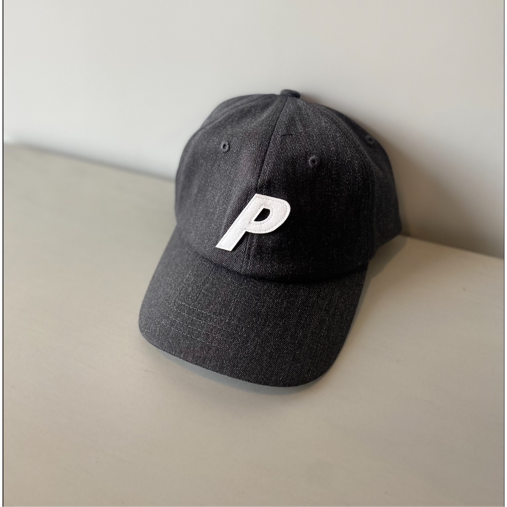 Nón/mũ PA*LACE P 6 Panel - P:B