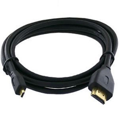 Cáp HDMI to HDMI mini 1.5m