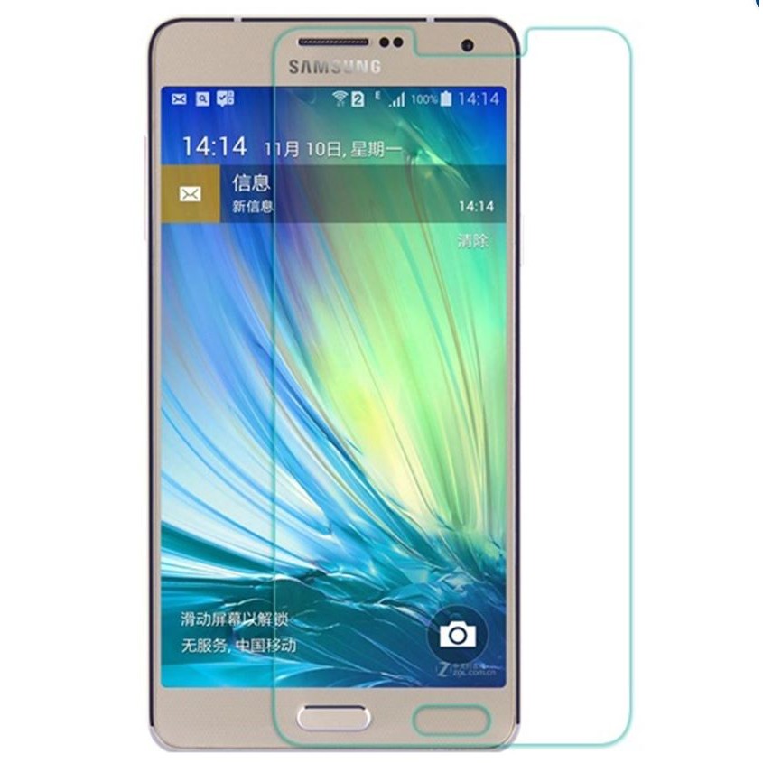 Miếng dán kính cường lực Samsung Galaxy J7
