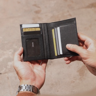 Ví Da NOME Traditional Wallet 3
