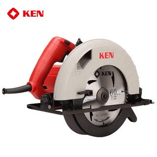 Máy cưa gỗ Ken 5637