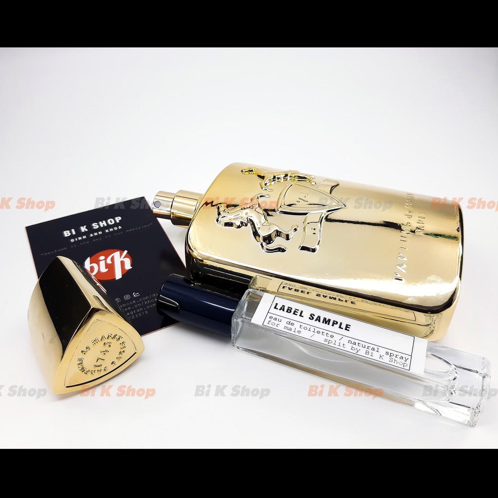 Bi K Shop - Nước hoa De Marly Godolphin Royal Essence [Mẫu thử] | BigBuy360 - bigbuy360.vn