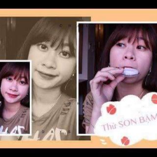 Son Bặm Môi Matte