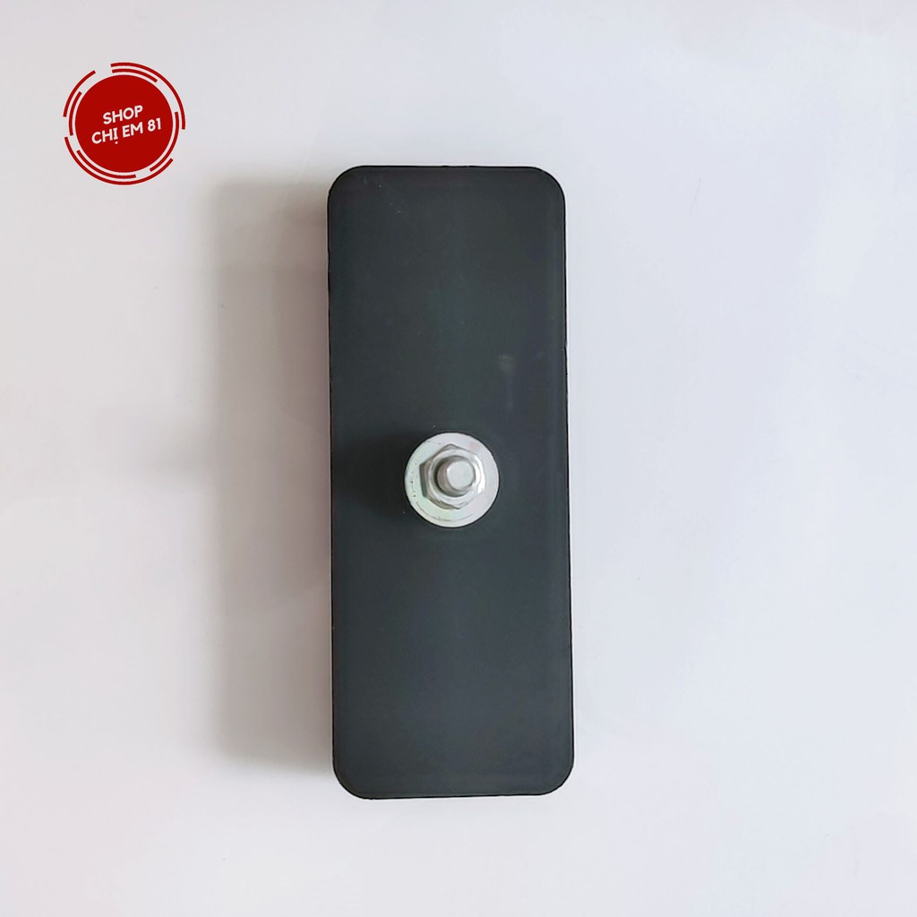 Miếng phản quang, tấm phản quang gắn đuôi dè biển số xe Exciter 150