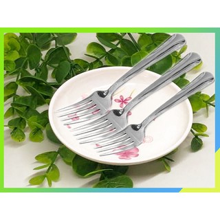 Nĩa inox MAXI HOME