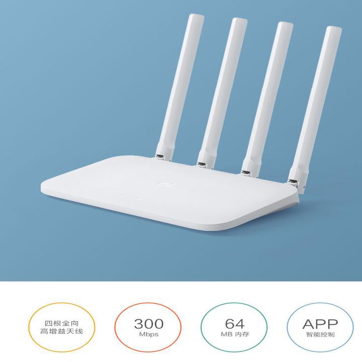 Bộ cục phát wifi - Cục phát wiffi Xi.aome mi5 | BigBuy360 - bigbuy360.vn