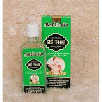 Tinh dầu tràm Bé Thơ 50ml - Hàng sẵn
