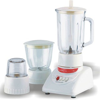 Máy xay sinh tố 3 cối khaluck kl-303