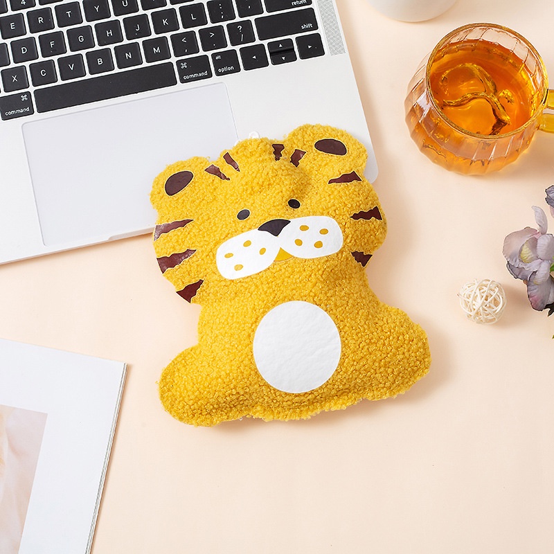 Túi sưởi mini nước nóng đút tay chườm ấm dễ thương cho bạn gái